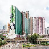 Panda Hotel