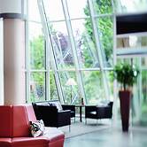 Mövenpick Hotel Münster am Aasee