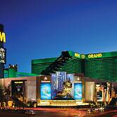 MGM Grand Hotel & Casino