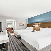 Best Western Chula Vista/Otay Valley Hotel