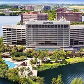 Hilton Miami Airport Blue Lagoon