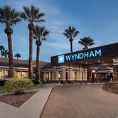 Wyndham Tucson Airport Hotel & Conference Center