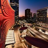Fairmont Century Plaza Los Angeles at Beverly Hills