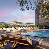 Fairmont Century Plaza