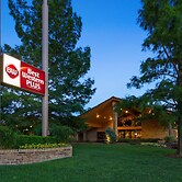 Best Western Plus Saddleback Inn & Conference Center
