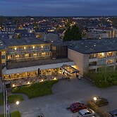 Fletcher Hotel-Restaurant Langewold