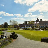 Ufford Park Woodbridge Hotel, Golf & Spa