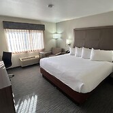 Best Western Plus Paper Valley Hotel