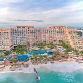 Grand Fiesta Americana Coral Beach Cancun - All Inclusive