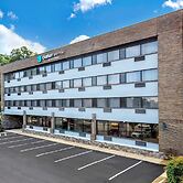 Clarion Pointe Raleigh Midtown