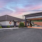 Best Western Plus Bridgeport Inn