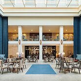 Tivoli Avenida Liberdade Lisboa – A Leading hotel of the world