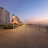 Surfbreak Virginia Beach Oceanfront, an Ascend Collection Hotel