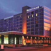 Hyatt Place San Jose/Downtown