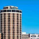 Radisson Hotel Duluth - Harborview