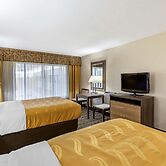Quality Inn & Suites - Greensboro-High Point