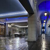 Novotel Toronto Centre