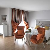 Grand Hotel Trieste & Victoria