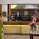 Grand Hotel Trieste & Victoria