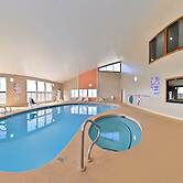 Wingate by Wyndham Beaver I-15