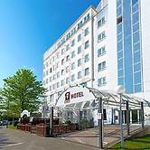 Coffee Fellows Hotel Frankfurt-Langen