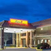 Super 8 by Wyndham Knoxville North/Powell