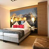 Congress Hotel Am Stadtpark