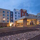 Fairfield Inn & Suites by Marriott Altoona