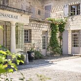 Hôtel la Magnaneraie