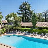 Hôtel la Magnaneraie