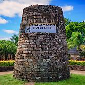 Great Zimbabwe Hotel