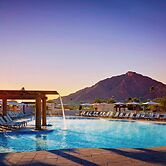 JW Marriott Camelback Inn Scottsdale Resort & Spa