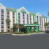 Wyndham Garden Jacksonville