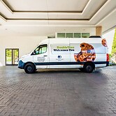 DoubleTree by Hilton South Charlotte Tyvola