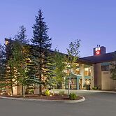 Best Western Plus Inn Of Williams