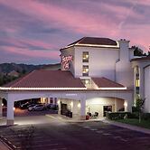 Hampton Inn Los Angeles/Santa Clarita