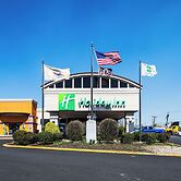 Holiday Inn South Plainfield-Piscataway by IHG