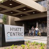 Hyatt Centric Delfina Santa Monica