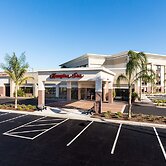 Hampton Inn Daytona Speedway