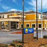 Comfort Inn Fort Mill Amusement Park at Carowinds Blvd