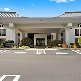 Hampton Inn Milford