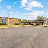 Americas Best Value Inn Ft. Worth Hurst