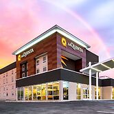 La Quinta Inn & Suites by Wyndham Spokane Downtown
