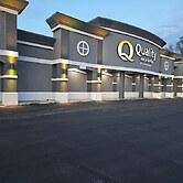 Quality Inn & Suites Ocala I-75