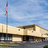 Quality Inn Near Joint Base Andrews - Washington Area