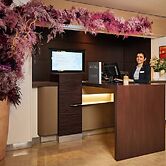 Novotel Paris La Défense Esplanade