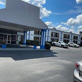 Rodeway Inn Stone Mountain