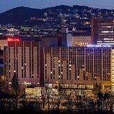 Mercure Budapest Castle Hill