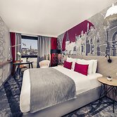 Mercure Budapest Castle Hill