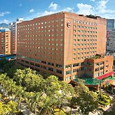 The Howard Plaza Hotel Taipei